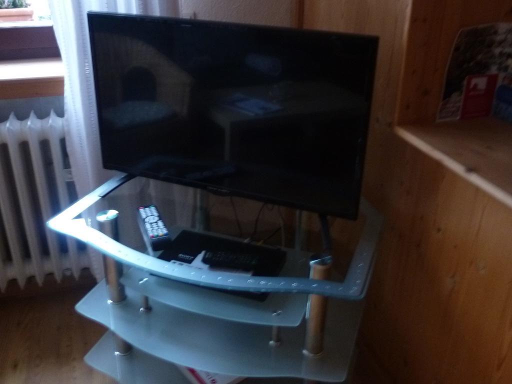 Ferienwohnung Lotti Brotterode Cameră foto