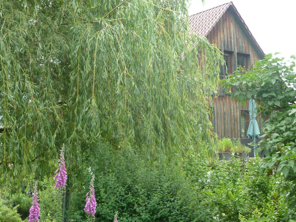 Ferienwohnung Lotti Brotterode Cameră foto